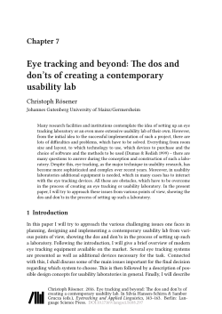 Chapter 7 - Language Science Press