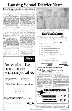 Page 4 - The Lansing Community News Archive