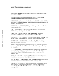 referências bibliográficas - Maxwell - PUC-Rio