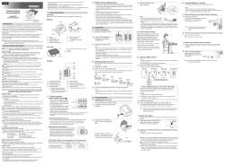 Created with Sketch. MIT 3 - Instruction manual