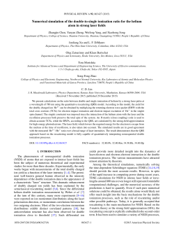 Full PDF - The Ohio State University