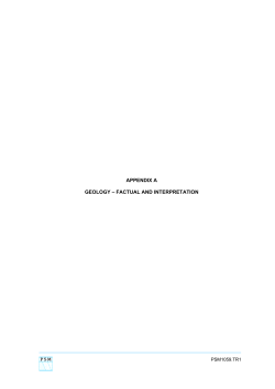 Appendix A - Hornsby Shire Council