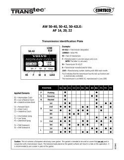 AW50_42_Transtec - MY VOLVO LIBRARY