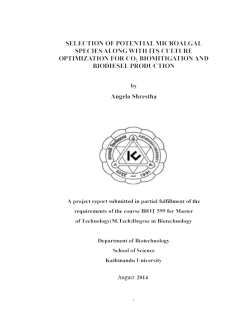 20140909024738_Culture Optimization of Bioalgal for CO2