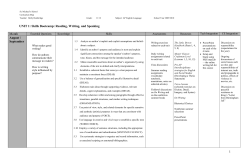 2-3F Curriculum-Map AP-English