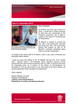 (460 KiB)  - Queensland Government publications