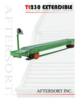 to view our TL-230 Brochure