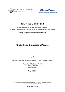 as PDF - Georg-August