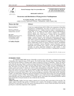 PDF - International Journal of Advanced Research