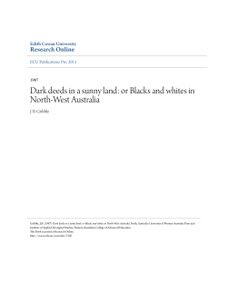Dark deeds in a sunny land: or Blacks and whites