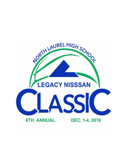 2016-2017 Legacy Nissan Classic Program