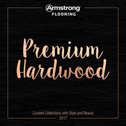 Curated Collections with Style and Beauty 2017