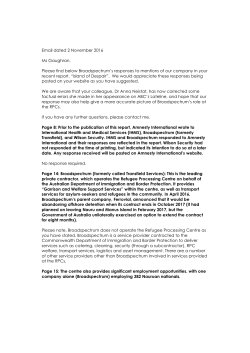 PDF - Amnesty International