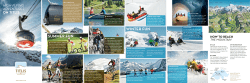 see brochure