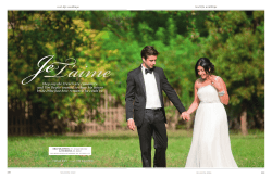 They say the French are romantics, and Tim Beylie wanted to show