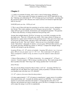 Chapter 2 - Blackwell Publishing