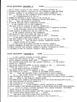 study questions chapter 12 name