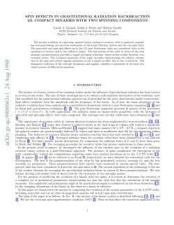 Spin effects in gravitational radiation backreaction III. Compact
