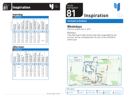 81 - YRT
