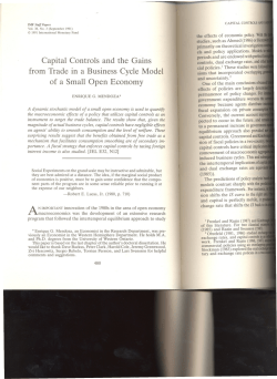 Capital Controls and the Gains from Trade in a Business Cycle