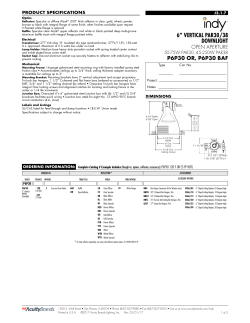 J3_1_7_pdf - Acuity Brands