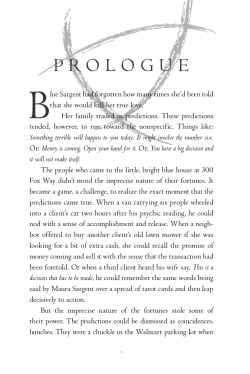 Read an excerpt