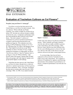 HS22600 ( PDF ) - UFDC Image Array 2