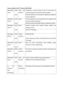 Scenario_Lab_Course_schedule_Sem2_2015-2016 - e