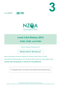 445KB - NZQA