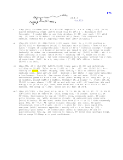 2C-T-2 (to 499) + 10mg [5+5] 10:50AM=[0:00] ATS 8