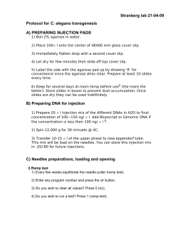 here - Caltech Sternberg Lab