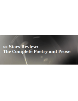 21 Stars Review: The Complete Poetry and Prose