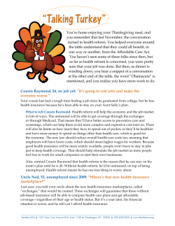 You`re home enjoying your Thanksgiving meal, and you remember