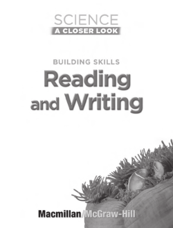 Grade 3 - Macmillan/McGraw-Hill