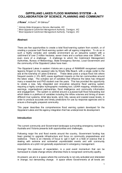 Title (sentence case only, maximum 20 words)