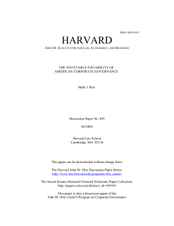 493: PDF - Harvard Law School
