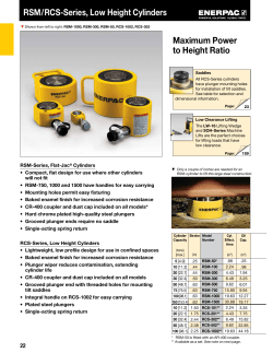 Product Specification