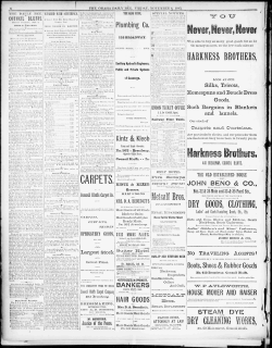 Largest Stock Such Bargains in Blankets