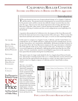 BUST, 1990-2010 Introduction