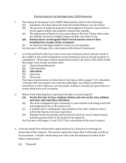 Practice Exam 1 with Answers (2)