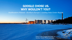 Cursor Data Center Offering