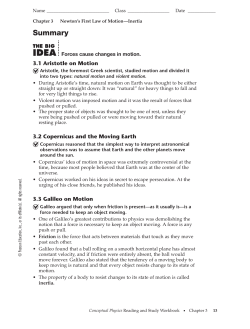 Summary - R. G. Drage Career Technical Center