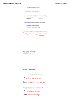 Chapter 2 Notes.notebook