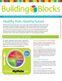 Building Blocks Issue 18