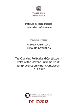 Instituto de Iberoam&eacute;rica - Instituto de Iberoamerica