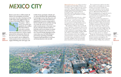 Mexico City - Food and Agriculture Organization of the United Nations