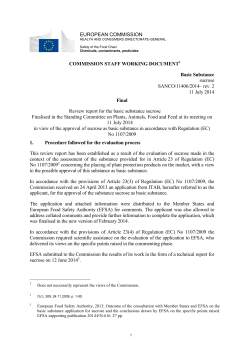 sanco/11406/2014