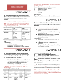 standard2.1 standard2.2 standard2.3 standard2.4