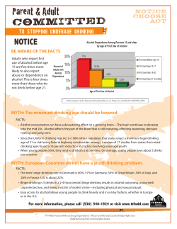 NOTICE FLYER GRAPH Final