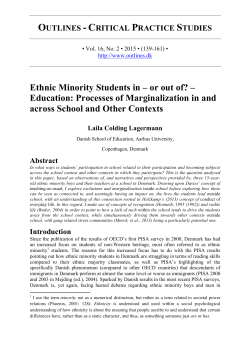 this PDF file - OJS at the State and University Library